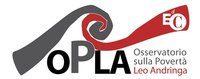 OPLA - Osservatorio sulla Povert&agrave; "Leo Andringa"